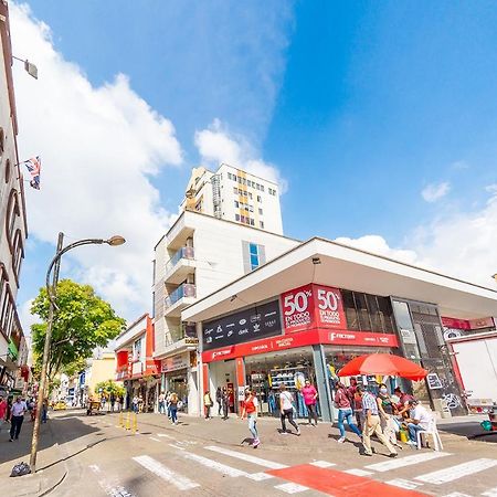 Ayenda Golden Empresarial Hotell Pereira Exteriör bild