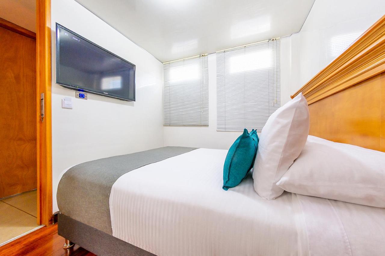 Ayenda Golden Empresarial Hotell Pereira Exteriör bild