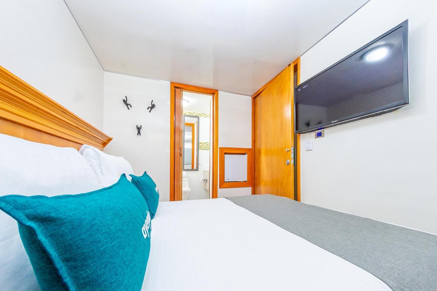Ayenda Golden Empresarial Hotell Pereira Exteriör bild