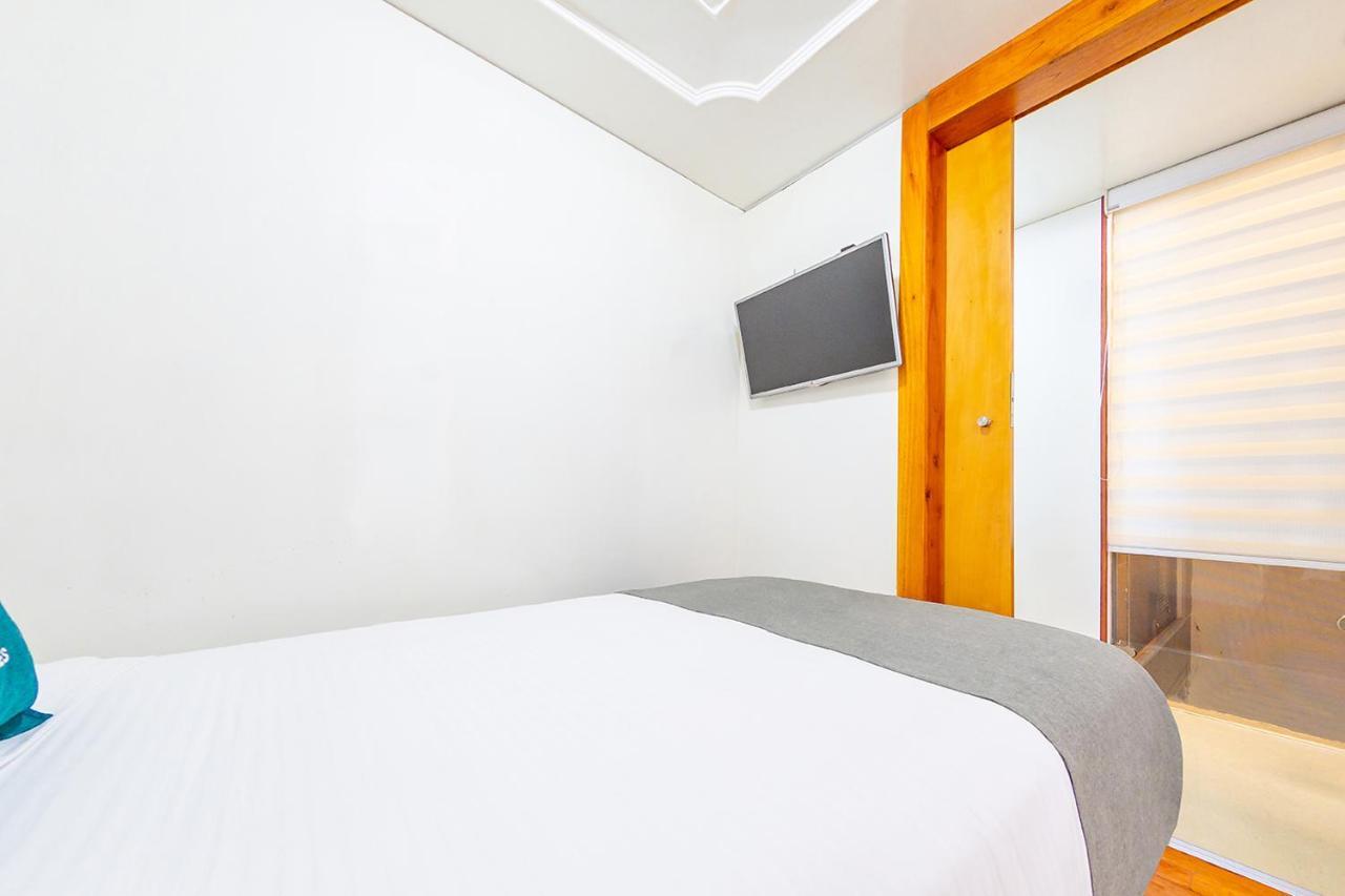 Ayenda Golden Empresarial Hotell Pereira Exteriör bild