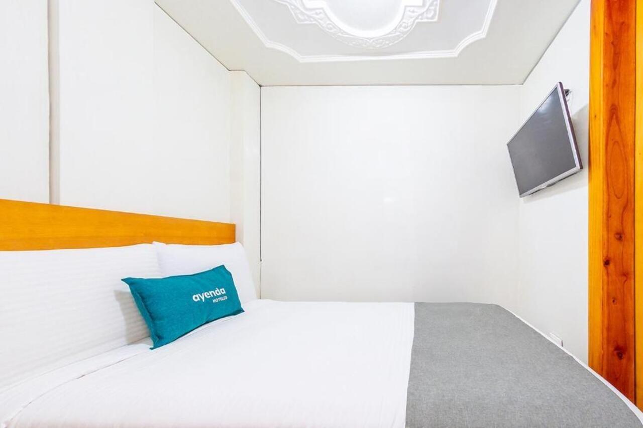 Ayenda Golden Empresarial Hotell Pereira Exteriör bild
